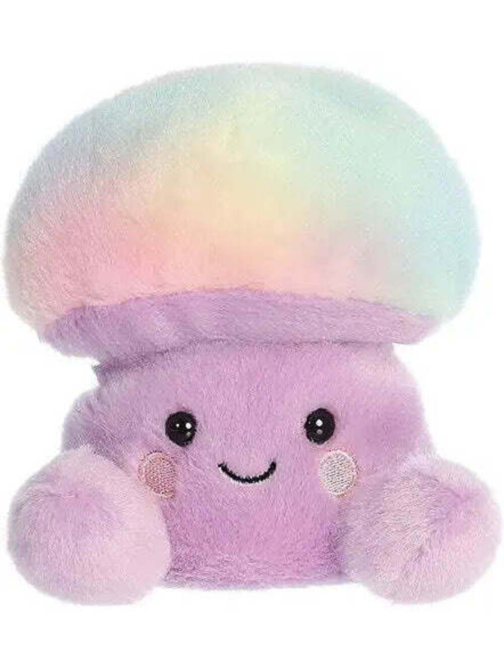 Lunette Mushroom Palm Pal 5"